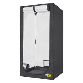Garden HighPro Grow Tent/Hobby Grow Tent Probox Ecopro 60 / 60x60x140cm