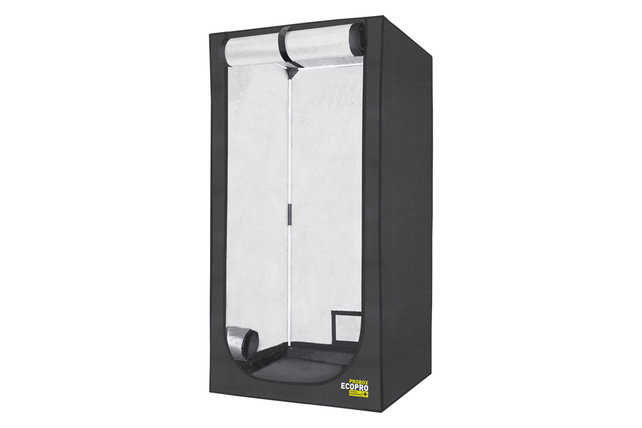 Garden HighPro Kweektent/Hobby-Kweektent Probox Ecopro 60 / 60x60x140cm Garden HighPro Kweektent/Hobby-Kweektent Probox Ecopro 60 / 60x60x140cm