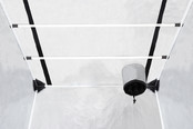 Garden HighPro Growzelt/Hobby Growzelt Probox Ecopro 60 / 60x60x140cm Garden HighPro Growzelt/Hobby Growzelt Probox Ecopro 60 / 60x60x140cm