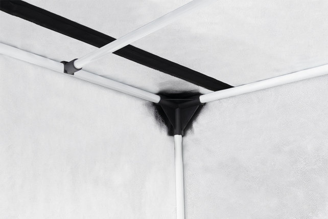 Garden HighPro Kweektent/Hobby-Kweektent Probox Ecopro 80 / 80x80x160cm