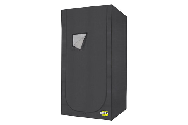 Garden HighPro Kweektent/Hobby-Kweektent Probox Ecopro 100 / 100x100x200cm