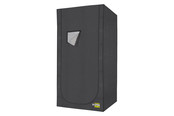 Garden HighPro Growzelt/Hobby Growzelt Probox Ecopro 120 / 120x120x200cm