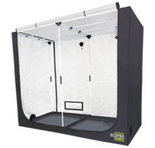 Garden HighPro Grow Tent/Hobby Grow Tent Probox Ecopro150 / 150x150x200cm