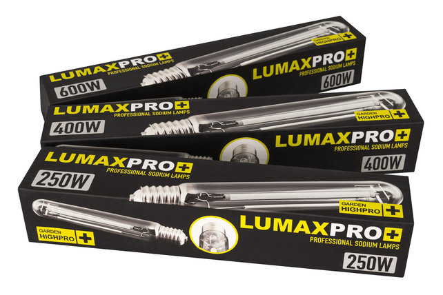 GHP, HPS Bulb 250W GHP, HPS Bulb 250W