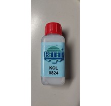 KCL-Aufbewahrungsflüssigkeit 100 ml.