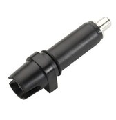 HI 73127 pH electrode pHep 4WP / zwarte combo