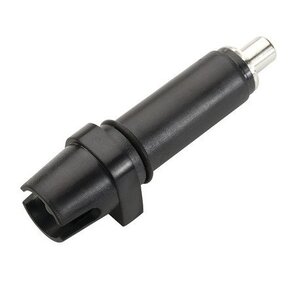 HI 73127 pH electrode pHep 4WP / zwarte combo