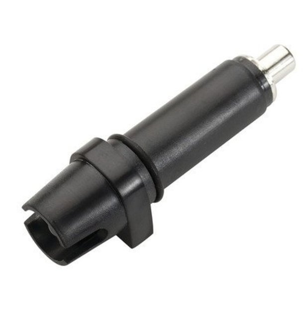 HI 73127 pH electrode pHep 4WP / zwarte combo