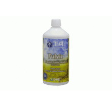 Terra Aquatica Fulvic / GHE Diamond Nectar 1 liter