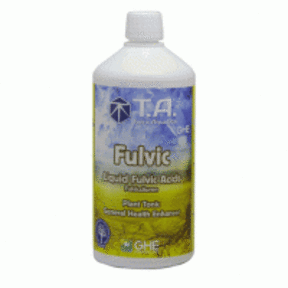 Terra Aquatica Fulvic / GHE Diamond Nectar 1 liter