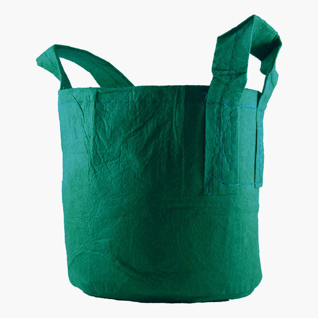 Rootpouch BOXER Forest Green, 16L HANDLE, 10pcs per bundle