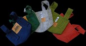 Rootpouch BOXER Red, 12L HANDVAT,  Ø 25,5 x 21,5, 10st per bundel Rootpouch BOXER Red, 12L HANDVAT,  Ø 25,5 x 21,5, 10st per bundel