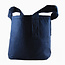 ROOTPOUCH Rootpouch BOXER NAVY Blue 8L GRIFF, Ø 21 x 21, 10 Stück pro Bündel