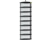 Garden Highpro Prodry Basic - Droognet - 55 cm - 8 laags - Opbergnet - Droogrek Garden Highpro Prodry Basic - Droognet - 55 cm - 8 laags - Opbergnet - Droogrek