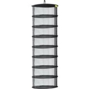 Garden Highpro Prodry Basic - Droognet - 55 cm - 8 laags - Opbergnet - Droogrek