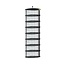 Garden High Pro Garden Highpro Prodry Basic - Droognet - 55 cm - 8 laags - Opbergnet - Droogrek