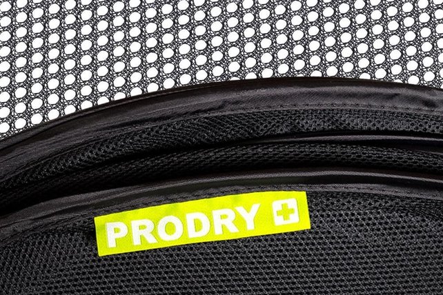 Garden Highpro Prodry Basic - Droognet - 55 cm - 8 laags - Opbergnet - Droogrek Garden Highpro Prodry Basic - Droognet - 55 cm - 8 laags - Opbergnet - Droogrek