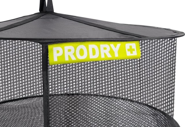 Garden Highpro Prodry Basic - Wäschenetz - 55 cm - 8 Lagen - Aufbewahrungsnetz - Wäscheständer