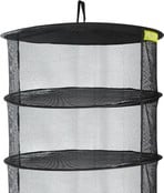 Garden Highpro Prodry Basic - Droognet - 90 cm - 8 laags - Opbergnet - Droogrek Garden Highpro Prodry Basic - Droognet - 90 cm - 8 laags - Opbergnet - Droogrek