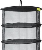 Garden Highpro Prodry Basic - Wäschenetz - 90 cm - 8 Lagen - Aufbewahrungsnetz - Wäscheständer