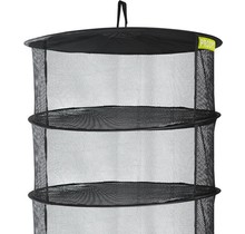 Garden Highpro Prodry Basic - Drying net - 90 cm - 8 layers - Storage net - Drying rack