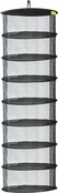 Garden Highpro Prodry Basic - Droognet - 90 cm - 8 laags - Opbergnet - Droogrek Garden Highpro Prodry Basic - Droognet - 90 cm - 8 laags - Opbergnet - Droogrek
