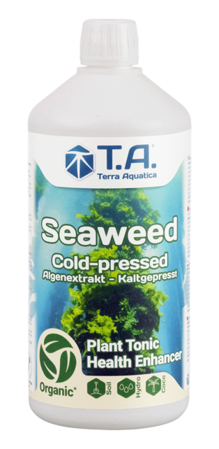 T.A.  SeaWeed  0,5 liter