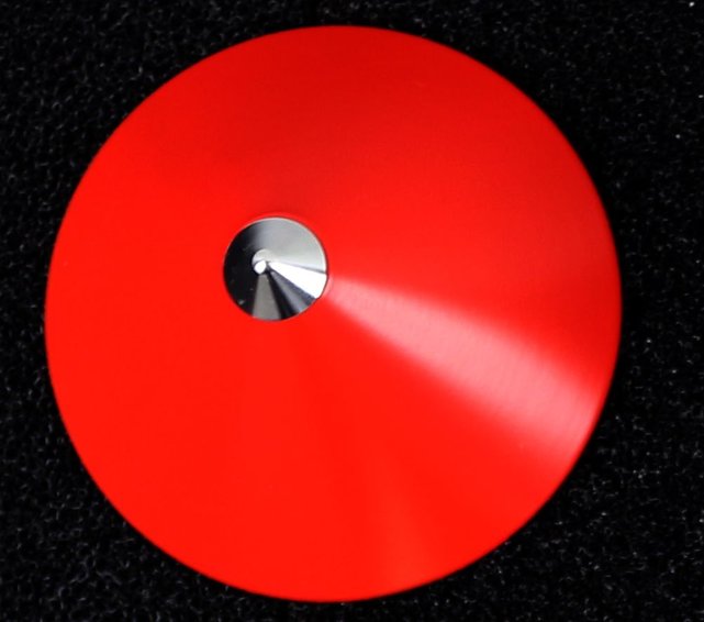 Parus, PotLed iSun-Pole 7Watt, RED Parus, PotLed iSun-Pole 7Watt, RED