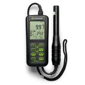 MILWAUKEE MW806 MAX 4-IN-1 COMBI METER / DATALOGGER MET USB (pH/EC/TDS/TEMP)
