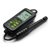 MILWAUKEE MW806 MAX 4-IN-1 COMBI METER / DATALOGGER MET USB (pH/EC/TDS/TEMP)