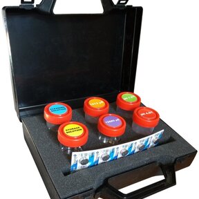 MILWAUKEE MA754 Service- und Wartungskit