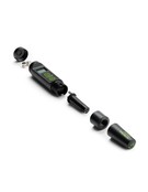 MILWAUKEE Mi5560, pH55 + EC60 in a CASE