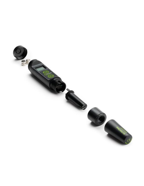 MILWAUKEE Mi5560, pH55 + EC60 im Etui