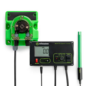 MILWAUKEE MC740 EC controller, incl. dos.pump MP810