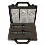 MILWAUKEE Mi5166, pH51 + C66 in een KOFFER MILWAUKEE Mi5166, pH51 + C66 in een KOFFER