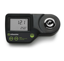 MILWAUKEE MA871, DIGITAL BRIX REFRACTOMETER