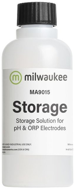 MILWAUKEE KCL Storage Liquid (MA9015)