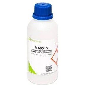 MILWAUKEE KCL Storage Liquid (MA9015)