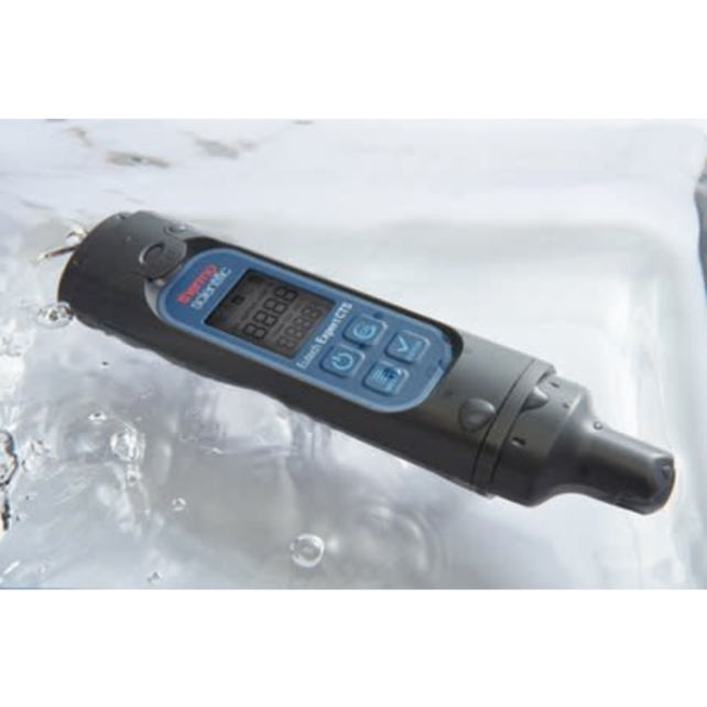 Eutech Expert CTS meter (EC/TDS/Salt)