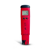 PH Meter 4 WP Met Drijfvermogen