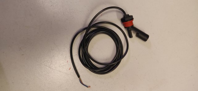 Watervlotter tbv TPS computer Watervlotter tbv TPS computer