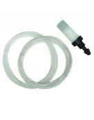 Schlauchset für. 1 Dosierpumpe DL-PK 0405