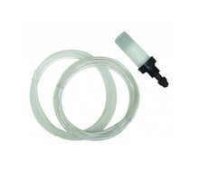 Hose set for. 1 dosing pump DL-PK 0405