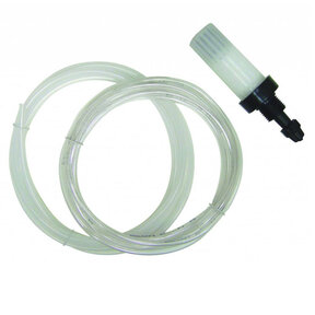 Schlauchset für. 1 Dosierpumpe DL-PK 0405