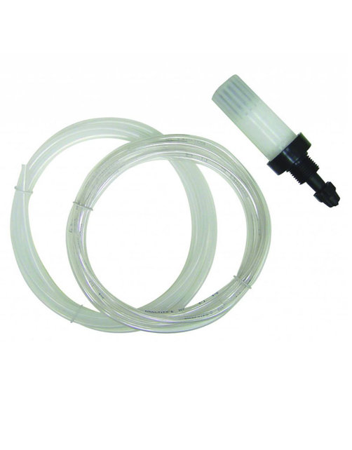 Slangenset tbv. 1 doseerpomp DL-PK 0405 Slangenset tbv. 1 doseerpomp DL-PK 0405