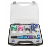 XS - pH 5 SPEAR pH GROND meter