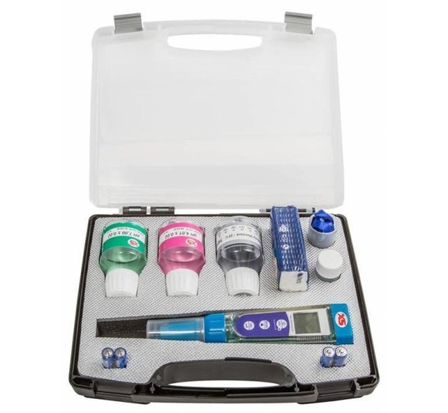 XS - pH 5 SPEAR pH BODENMESSER