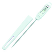 DRUCKTHERMOMETER MIN/MAX (HACCP)