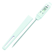 DRUCKTHERMOMETER MIN/MAX (HACCP)