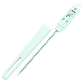 DRUCKTHERMOMETER MIN/MAX (HACCP)